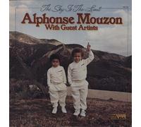 Alphonse Mouzon - Sky Is the Limit