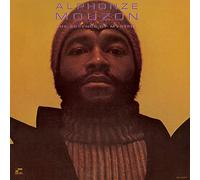 Alphonse Mouzon - The Essence Of Mistery [SHM