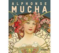 Alphonse Mucha. Ediz. a colori