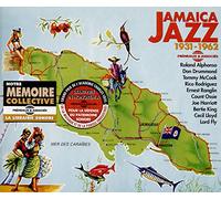 Alphonso/ Drummond/ Mccook/ Rodriguez - Jamaica Jazz 1931-1962 (3 CD)