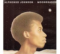 Alphonso Johnson - Moonshadows