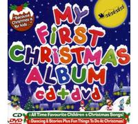 Alphonso Johnson - My First Christmas Album