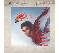 Alphonso Johnson - Yesterday's Dreams