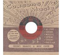 ALPHONSO, ROLAND - 7-FROM RUSSIA WITH LOVE