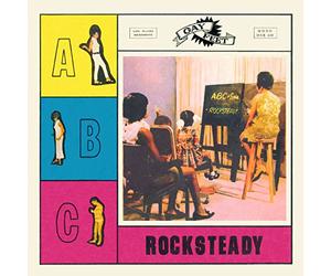 Alphonso, Roland - Abc Rocksteady