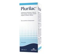 PLURILAC-INTEG DIET 200 ML