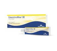 AlphreMEV Emortrofine - H Gel Proctologico, 30ml