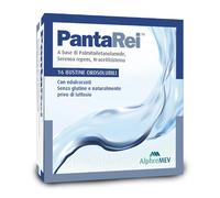 AlphreMEV Pantarei Integratore Alimentare, 16 Bustine