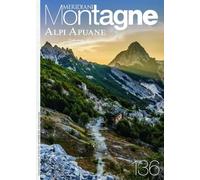 Alpi Apuane. Con Carta geografica ripiegata