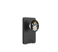 Alpi Austriache Escursioni in montagna Edelweiss Flower PopSockets PopWallet per MagSafe