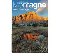 Alpi carniche. Con Carta geografica ripiegata