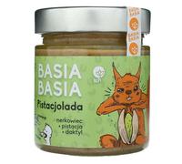 Alpi Crema di anacardi al pistacchio Basia - 195 g