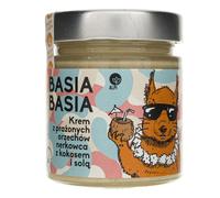 Alpi Crema di anacardi tostati con cocco e sale - 210 g