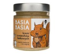 Alpi Crema di nocciole Basia Basia - 210 g