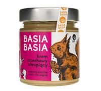 Alpi Croccantini al burro di arachidi Basia - 210 g
