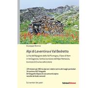 Alpi di Leventina e Bedretto