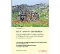 Alpi di Leventina e Bedretto