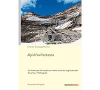 Alpi di Val Verzasca