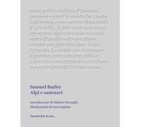 Alpi e santuari. Ediz. a colori