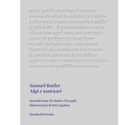 Alpi e santuari. Ediz. a colori - [Humboldt Books]