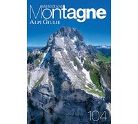 Alpi Giulie. Con Carta geografica ripiegata