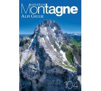 Alpi Giulie. Con Carta geografica ripiegata