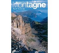 Alpi Liguri. Con cartina