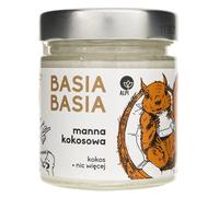 Alpi Manna di cocco Basia - 210 g