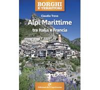 Alpi Marittime tra Italia e Francia