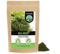 Alpi Nature Aneto Spezia 125g, Aneto Essiccato e Strofinato per Sottaceti, Salse e Marinate