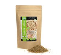 Alpi Nature Anice Intero BIO 250g, Semi di Anice Interi per Tè All'Anice e Cucina
