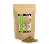 Alpi Nature Anice Intero BIO 500g, Semi di Anice Interi per Tè All'Anice e Cucina