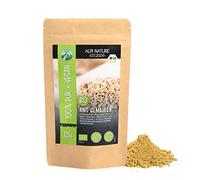 Alpi Nature Anice Macinato in Polvere BIO 125g, Semi di Anice Macinati in Polvere per Cucinare