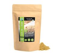 Alpi Nature Anice Macinato in Polvere BIO 500g, Semi di Anice Macinati in Polvere per Cucinare