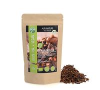 Alpi Nature Chiodi di Garofano BIO Interi 125g, Chiodi di Garofano Essiccati, Spezie per Cucina