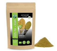 Alpi Nature Foglie di Alloro BIO Macinate 500g, Foglie Macinate, Polvere di Alloro per Cucina
