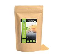 Alpi Nature Galanga Polvere BIO 500g, Radice di Galangal bio Macinata per Condimenti