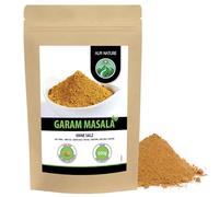Alpi Nature Garam Masala Polvere 500g, Condimento per Chicken Tikka Masala, Spezie Indiane