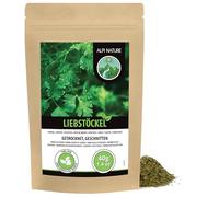 Alpi Nature Levistico 40g, Foglie Essiccate e Strofinate per Cucina e Miscele di Spezie