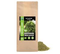 Alpi Nature Maggiorana BIO Strofinata 250g, Erba Essiccata per Cucina e Tè alla Maggiorana