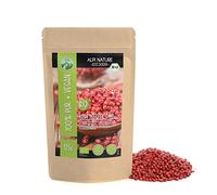 Alpi Nature Pepe Rosa BIO 125g, Grani di Pepe Rosa Interi per la Cucina e Miscele di Spezie