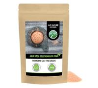Alpi Nature Sale Rosa Himalaya Fino 500g, Sale Rosa Himalayano Fino 0.5-1mm, Non Raffinato