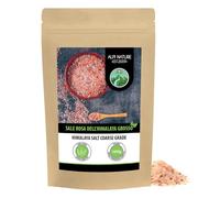 Alpi Nature Sale Rosa Himalaya Grosso 1kg, Sale Rosa Himalayano Grosso 2-5mm, Non Raffinato