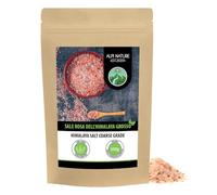 Alpi Nature Sale Rosa Himalaya Grosso 500g, Sale Rosa Himalayano Grosso 2-5mm, Non Raffinato