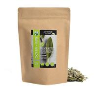 Alpi Nature Salvia Tisana BIO 125g, Foglie di Salvia Essiccate Intere per la Preparazione di Tè