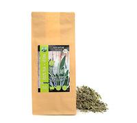 Alpi Nature Salvia Tisana BIO 250g, Foglie di Salvia Essiccate e Tagliate per la Preparazione di Tè