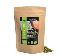 Alpi Nature Semi di Zucca BIO 1kg, Semi di Zucca Sgusciati Crudi da Mangiare, Senza Glutine