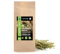 Alpi Nature The Greco di Montagna BIO 200g, Erba di Montagna Greca Essiccata Intera, Tè Sideritis