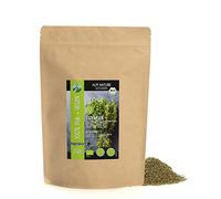 Alpi Nature Timo Essiccato BIO 250g, Timo bio Strofinato per Cucina e Mix di Spezie Herbes de Provence