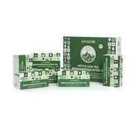 Alpi Nature Tisana Ortica BIO, 120 Bustine di Tè, 120g, Confezione da 6x20 Bustine da 1g